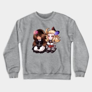 Best Friends Crewneck Sweatshirt